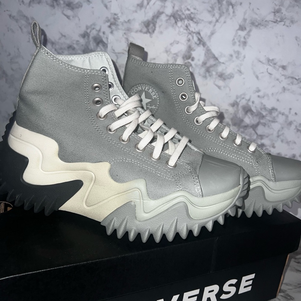 🔥CONVERSE RUN STAR MOTION 🔥